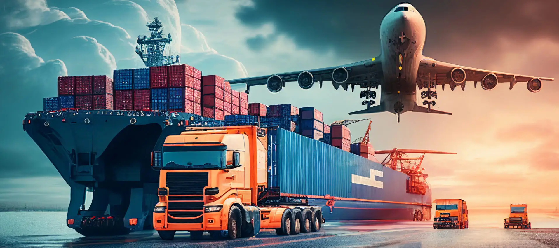 How Smart Trade Transforms Communities